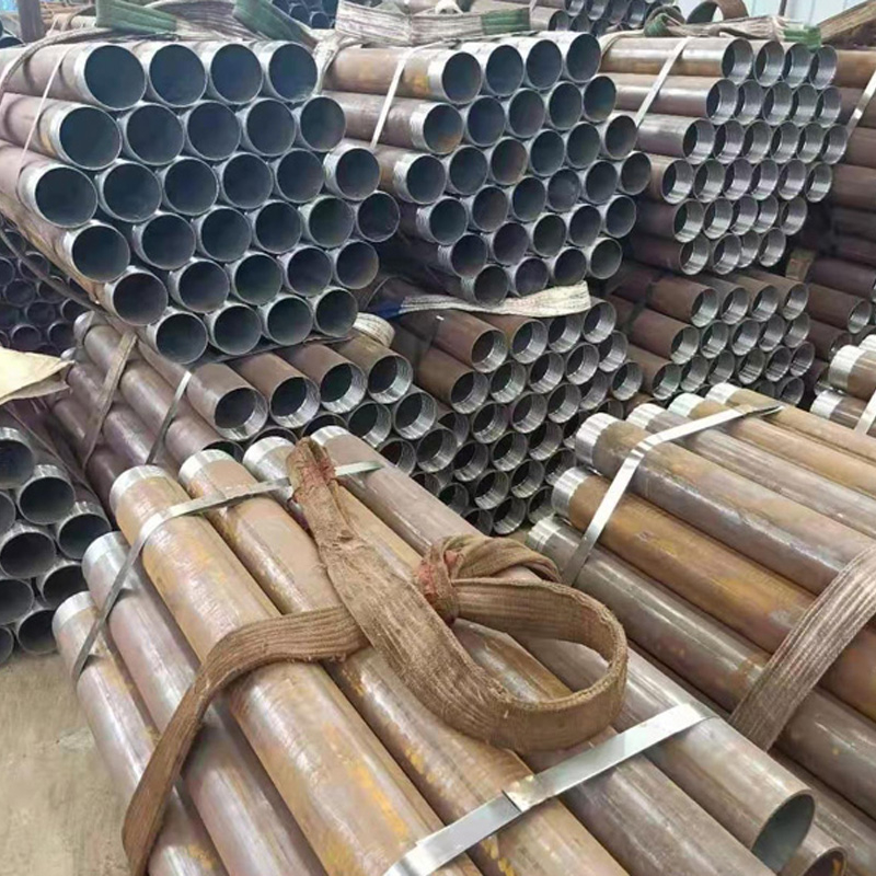 公安地质跟管