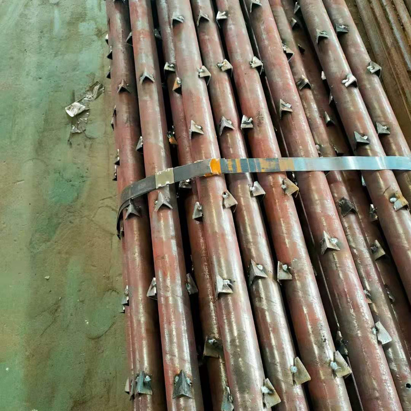 公安土钉小导管