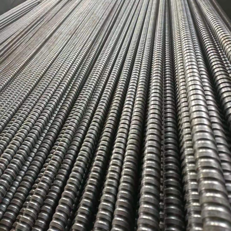 公安中空锚杆